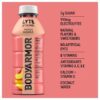BODYARMOR LYTE Sports Drink Low-Calorie Sports Beverage, Peach Mango, Coconut Water Hydration, Natural Flavors With Vitamins, Potassium-Packed Electrolytes, Perfect For Athletes, 16 Fl Oz (Pack of 12) - Image 4