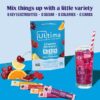 Ultima Replenisher Daily Electrolyte Powder Drink Mix – Original Variety, 20 Stickpacks – Hydration Packets with 6 Electrolytes and Minerals – Keto Friendly, Vegan, Non-GMO and Sugar-Free - Image 3
