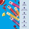 Ultima Replenisher Daily Electrolyte Powder Drink Mix – Original Variety, 20 Stickpacks – Hydration Packets with 6 Electrolytes and Minerals – Keto Friendly, Vegan, Non-GMO and Sugar-Free - Image 5