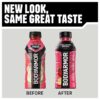 BODYARMOR Sports Drink Sports Beverage, Orange Mango, Coconut Water Hydration, Natural Flavors With Vitamins, Potassium-Packed Electrolytes, Perfect For Athletes, 16 Fl Oz (Pack of 12) - Image 5
