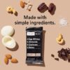RXBAR Protein Bars, Protein Snack, Snack Bars, Chocolate Sea Salt, 22oz Box (12 Bars) - Image 3