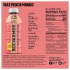 BODYARMOR LYTE Sports Drink Low-Calorie Sports Beverage, Peach Mango, Coconut Water Hydration, Natural Flavors With Vitamins, Potassium-Packed Electrolytes, Perfect For Athletes, 16 Fl Oz (Pack of 12) - Image 2