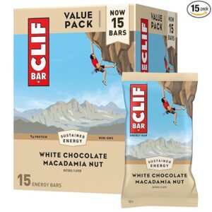 CLIF BAR