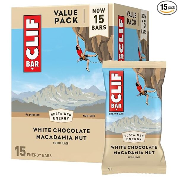 CLIF BAR