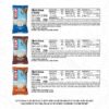 CLIF BAR - Variety Pack - 6 Flavors - Made with Organic Oats - Energy Bars - Non-GMO - Plant Based Protein Bars (16 Pack) - Image 5