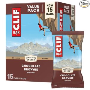 CLIF BAR