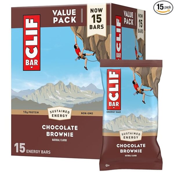 CLIF BAR