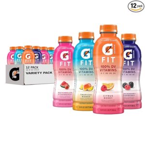 Gatorade Fit Electrolyte