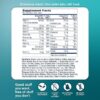 One A Day Women's Active Metabolism Daily Essential, Multivitamin for Women, Metabolism Support, Vitamins for Women with All 8 B-Vitamins, Vitamin D, Magnesium & More,120 Count - Image 6