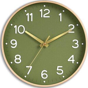 Roymnie Wall Clock