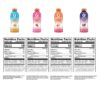 Gatorade Fit Electrolyte Beverage, Healthy Real Hydration, New 2.0 4 Flavor Variety Pack, 16.9.oz Bottles (12 Pack) - Image 3