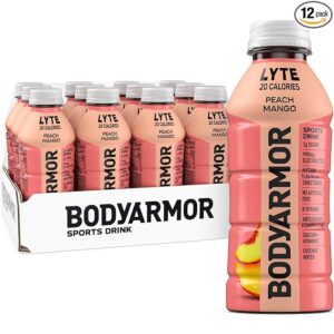 BODYARMOR LYTE