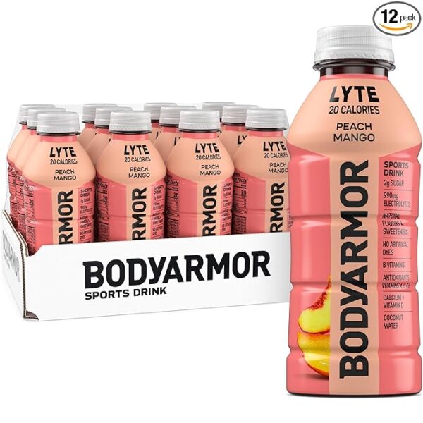 BODYARMOR LYTE