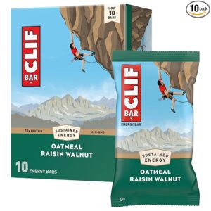 CLIF BAR