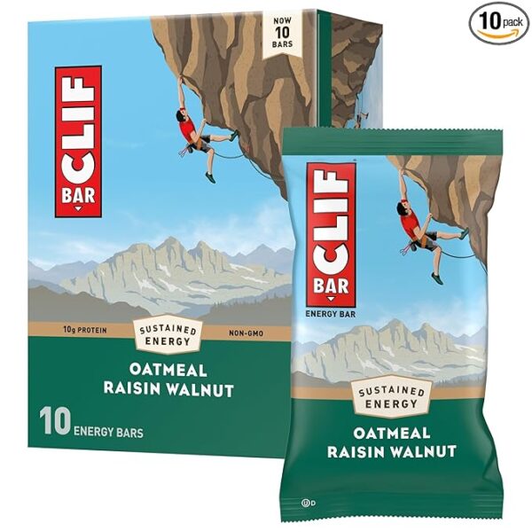 CLIF BAR