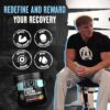 Animal Recovery Chews, Fast Acting Recovery with BCAA, Taurine and Glutamine for Muscle Repair and Hydration - Convenient and Delicious Chews Format - Image 3