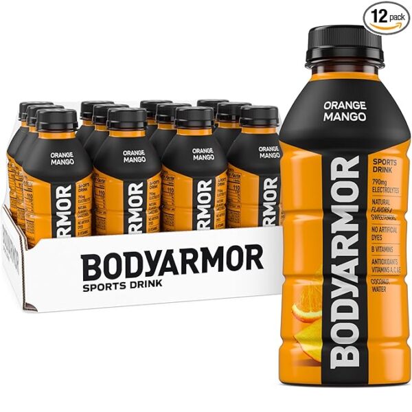 BODYARMOR Sports Drink