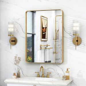 Bathroom Mirror