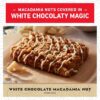 CLIF BAR - White Chocolate Macadamia Nut Flavor - Made with Organic Oats - Energy Bars - Non-GMO - Plant Based Protein Bars (15 Pack) - Image 3