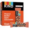 KIND Snack Bars