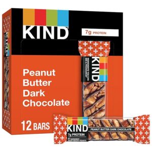 KIND Snack Bars
