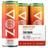 ZOA Zero Sugar Energy Drinks