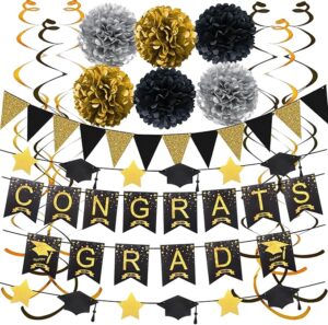 Graduation Decorations