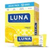 Clif Bar Luna
