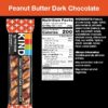 KIND Snack Bars, Peanut Butter Dark Chocolate, 7g Protein, Gluten Free Bars, 1.4 OZ, 12 Count - Image 4