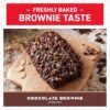 CLIF BAR - Chocolate Brownie Flavor - Made with Organic Oats - Energy Bars - Non-GMO - Plant Based Protein Bars (15 Pack) - Image 3