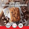 CLIF BAR - Variety Pack - 6 Flavors - Made with Organic Oats - Energy Bars - Non-GMO - Plant Based Protein Bars (16 Pack) - Image 2