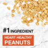 KIND Snack Bars, Peanut Butter Dark Chocolate, 7g Protein, Gluten Free Bars, 1.4 OZ, 12 Count - Image 3