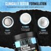 Animal Recovery Chews, Fast Acting Recovery with BCAA, Taurine and Glutamine for Muscle Repair and Hydration - Convenient and Delicious Chews Format - Image 5