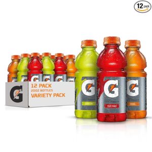 Gatorade Thirst