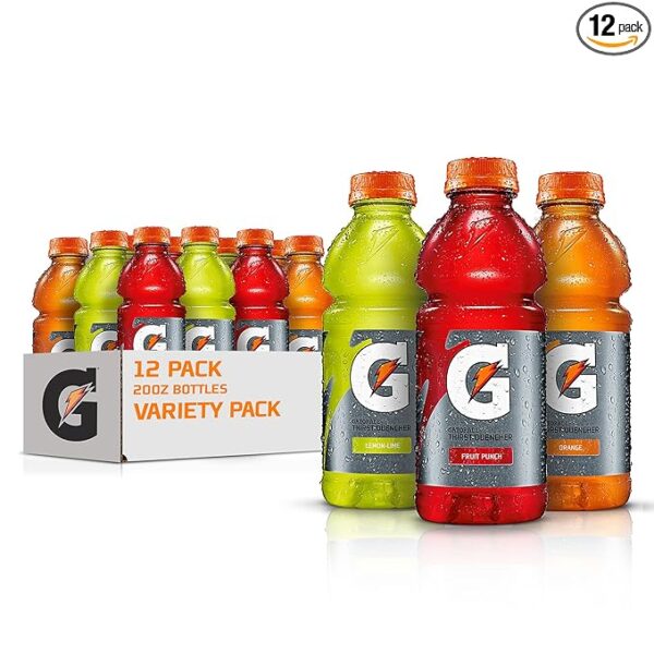 Gatorade Thirst