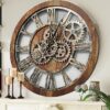 The Gears Clock