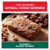 CLIF BAR - Oatmeal Raisin Walnut - Made with Organic Oats - Energy Bars - Non-GMO - Plant Based Protein Bars (10 Pack) - Image 3