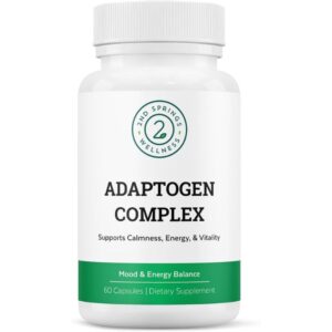 Adaptogen Complex