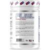 BCAA Powder, 5 Grams of BCAAs Amino Acids, Post Workout Recovery Drink for Muscle Building, Recovery, and Endurance, 30 Servings (Peach Mango) - Image 2