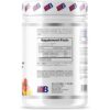 BCAA Powder, 5 Grams of BCAAs Amino Acids, Post Workout Recovery Drink for Muscle Building, Recovery, and Endurance, 30 Servings (Peach Mango) - Image 3