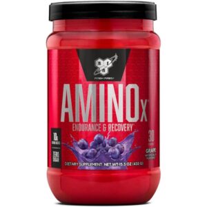 BSN Amino X