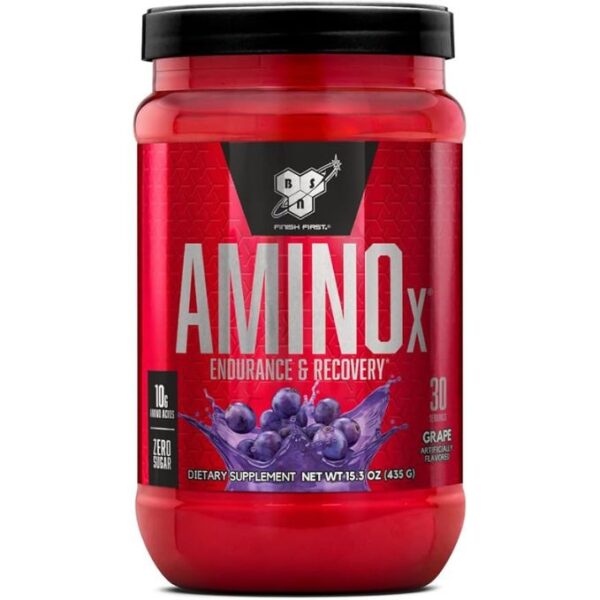 BSN Amino X