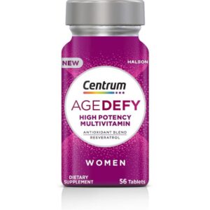 Centrum
