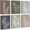 Botanical Wall Art
