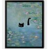 Cat Wall Art