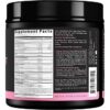 Kaged Original Pre Workout Powder Pink Lemonade Pre-Kaged Formulated with Creatine, Beta Alanine, Pure Caffeine 20 Servings - Image 2