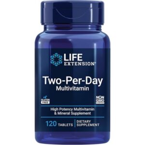 Life Extension