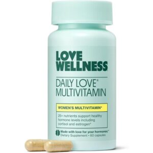 Love Wellness Daily