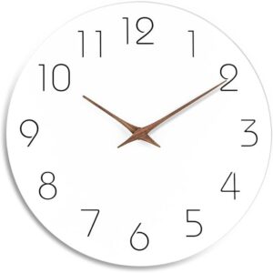 Mosewa Wall Clock