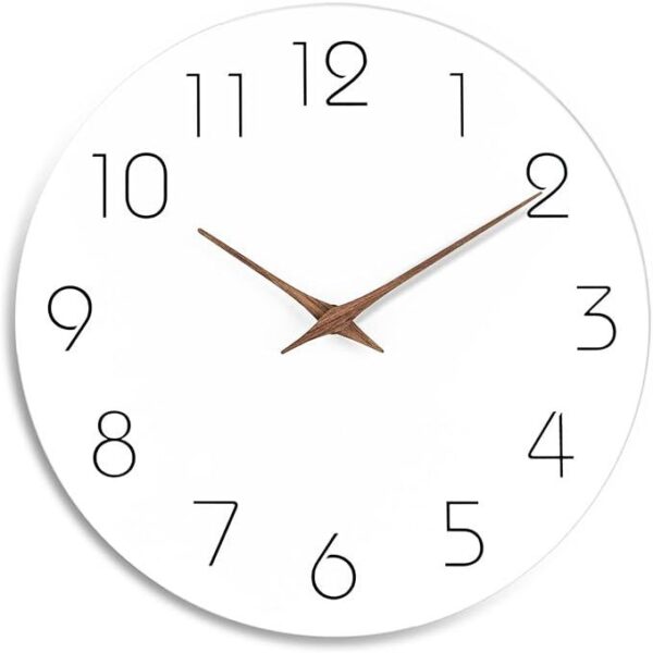 Mosewa Wall Clock